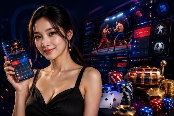 v444